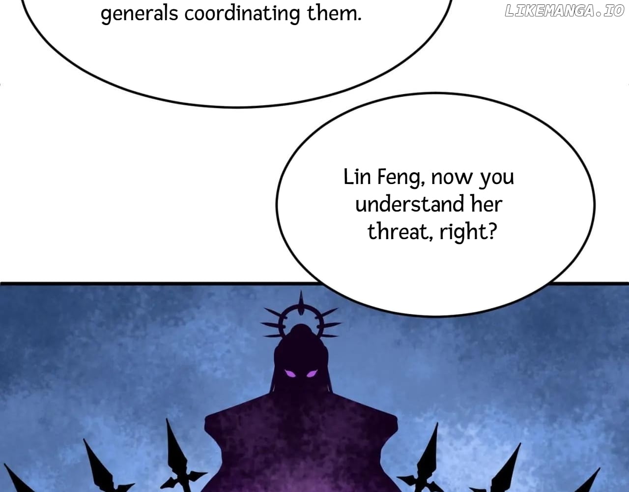Era of the Haunted Chapter 143 - page 100